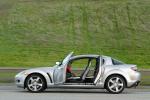 Mazda RX-8 2003 года